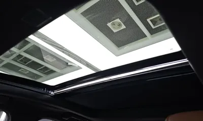 Cadillac CTS