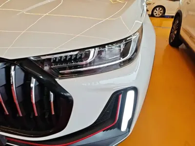Chery Tiggo 7 Plus