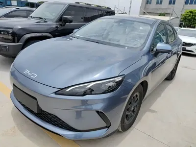 BYD Seal 05 DM-i
