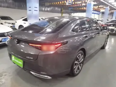 Changan Eado