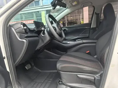 BYD e2