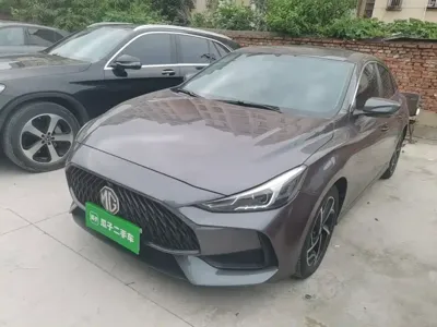 MG MG5