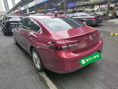 Buick Regal
