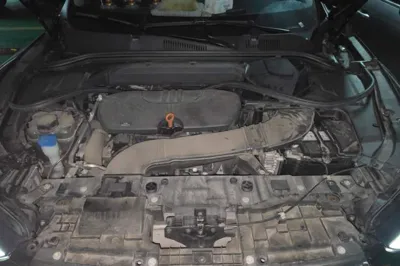 WEY VV5