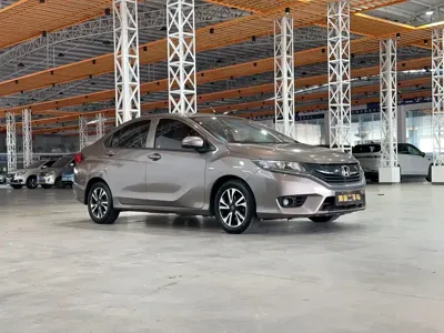 Honda Greiz