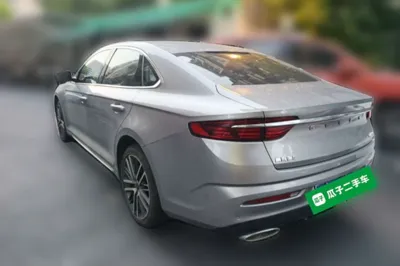 Geely Auto Preface