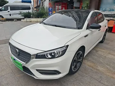 MG MG6