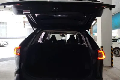 Toyota Wildlander