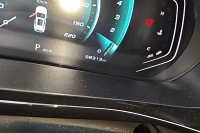CHANGAN OSHAN X5
