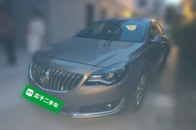 Buick Regal