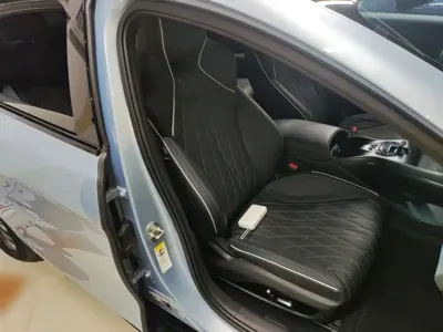 BYD Seal