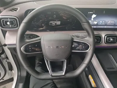 Chery Tiggo 9
