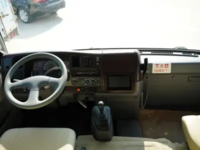 Nissan Civilian