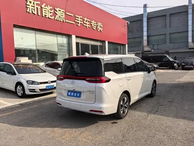 GAC Motor Trumpchi M6