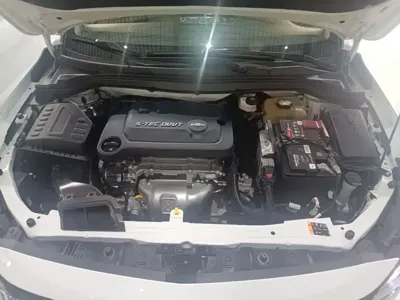 Chevrolet Monza