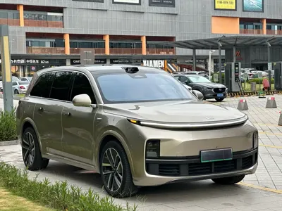 Li Auto Li L9
