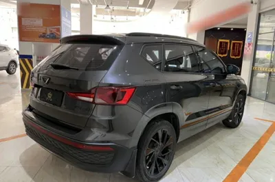 Jetta VS5