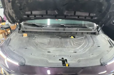 Forthing Xinghai V9