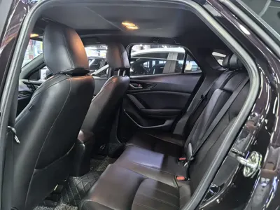 Mazda CX-4