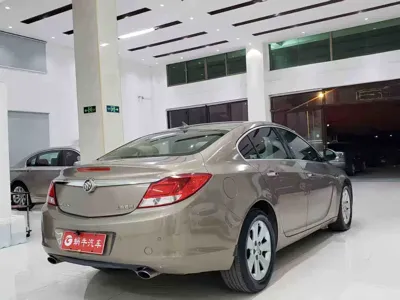 Buick Regal
