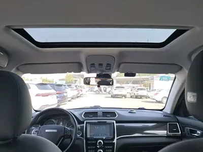 Haval H2