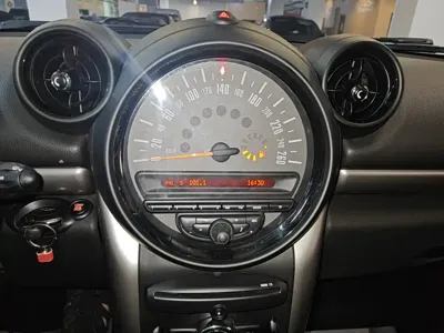 MINI Mini Countryman
