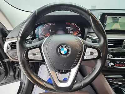 BMW Gran Turismo