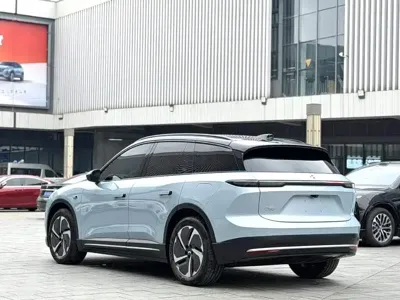 Nio ES6