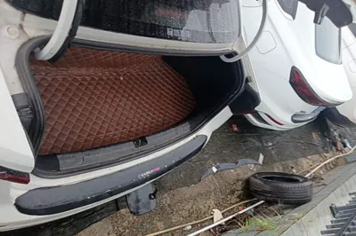 Geely Auto Emgrand