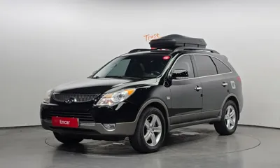 Hyundai Veracruz