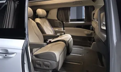 Kia Canival