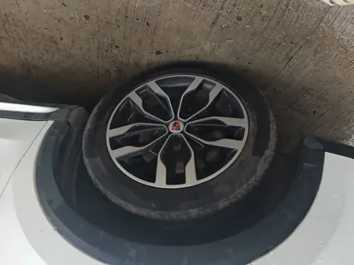 Roewe RX5