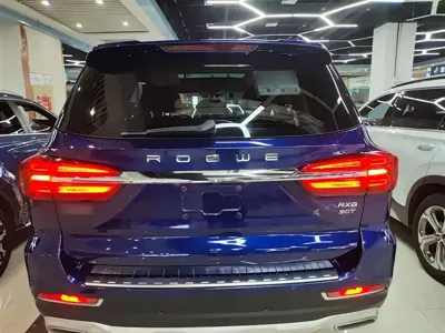 Roewe RX8