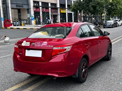 Toyota Vios