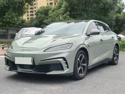 BYD Seal 06GT
