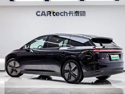 Li Auto 理想i6