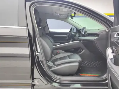 Geely Xingrui