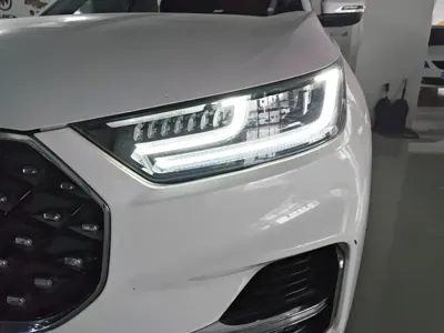Chery Tiggo 8 Plus