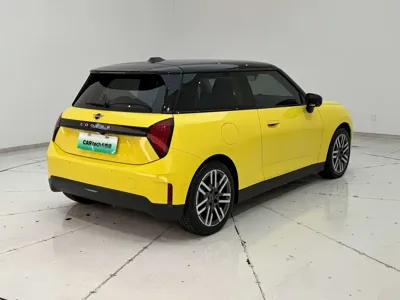 MINI MINI COOPER EV