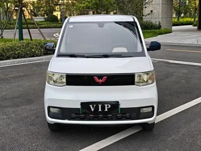 Wuling MINIEV