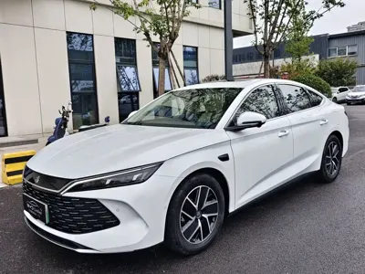 BYD Qin L