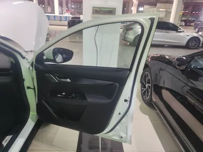 Xpeng G3i