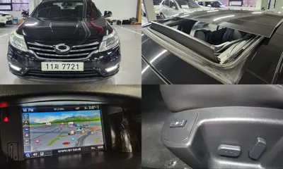 Renault-KoreaSamsung SM5