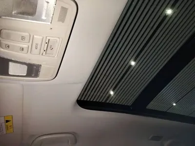 Oshan Oushang X5