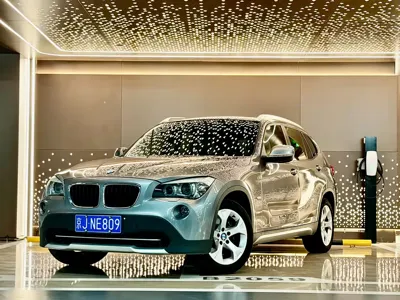BMW X1 (Import)