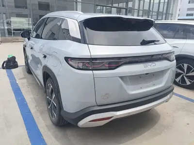 BYD L DM-i