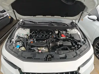 Honda Inspire