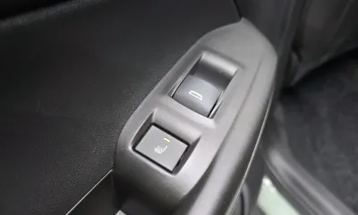 ChevroletGMDaewoo Trailblazer