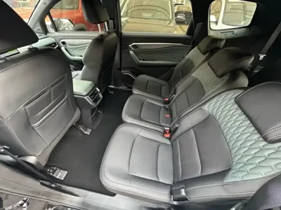 Geely Haoyue L