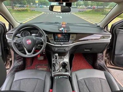 Buick Verano